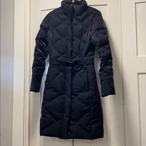 Women’s North Face Parka